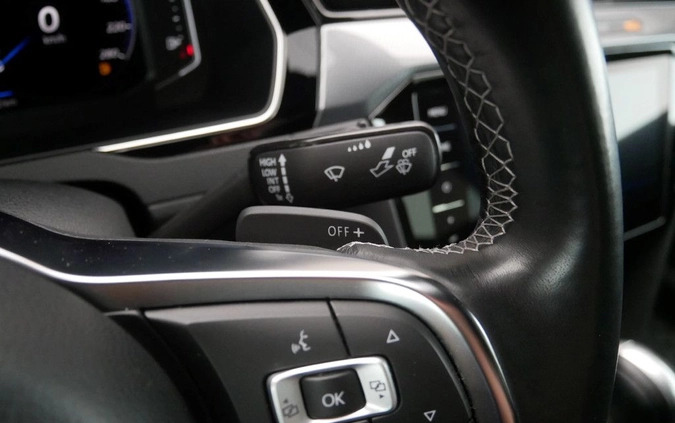 Volkswagen Arteon cena 134899 przebieg: 98158, rok produkcji 2020 z Bardo małe 562